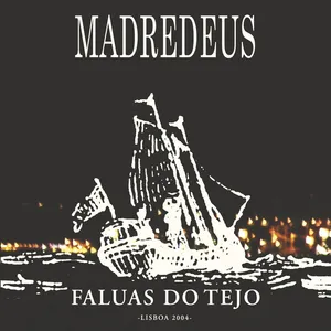 Faluas do tejo